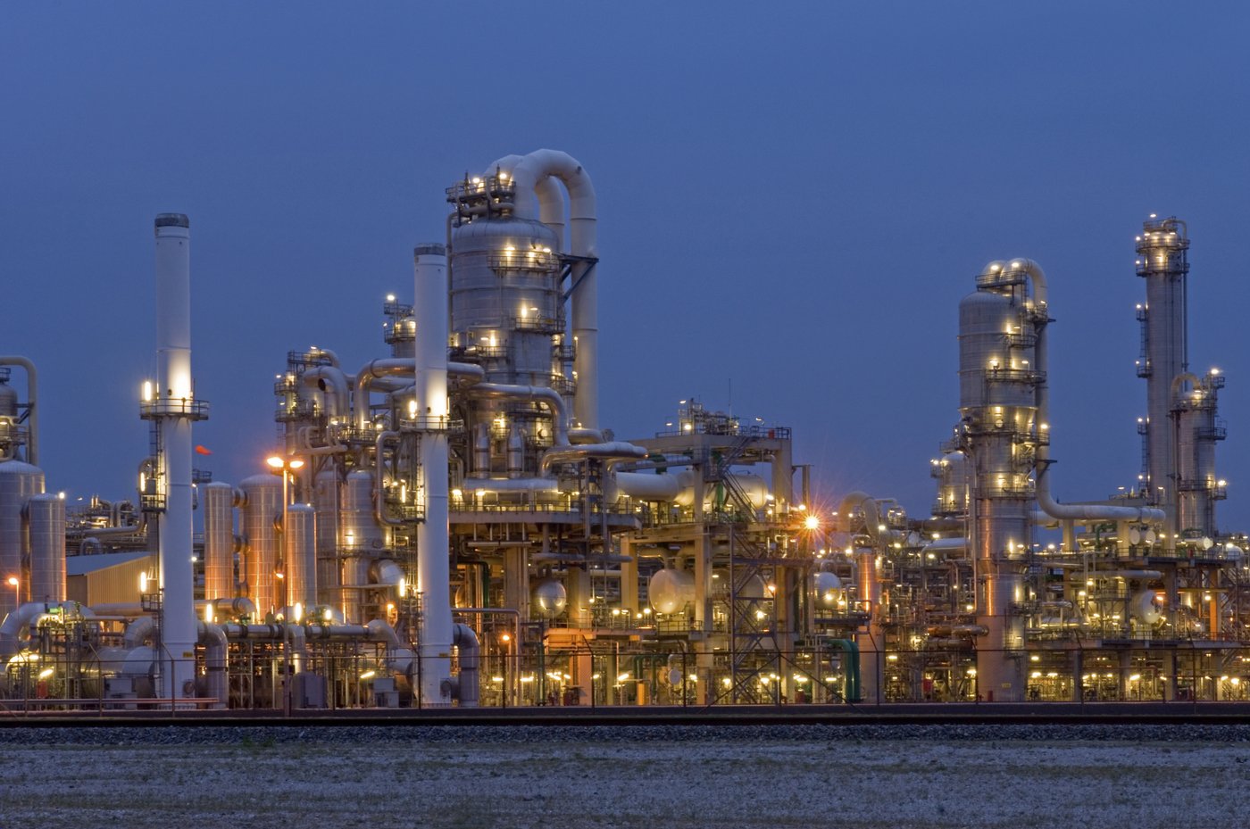 Petrochemical