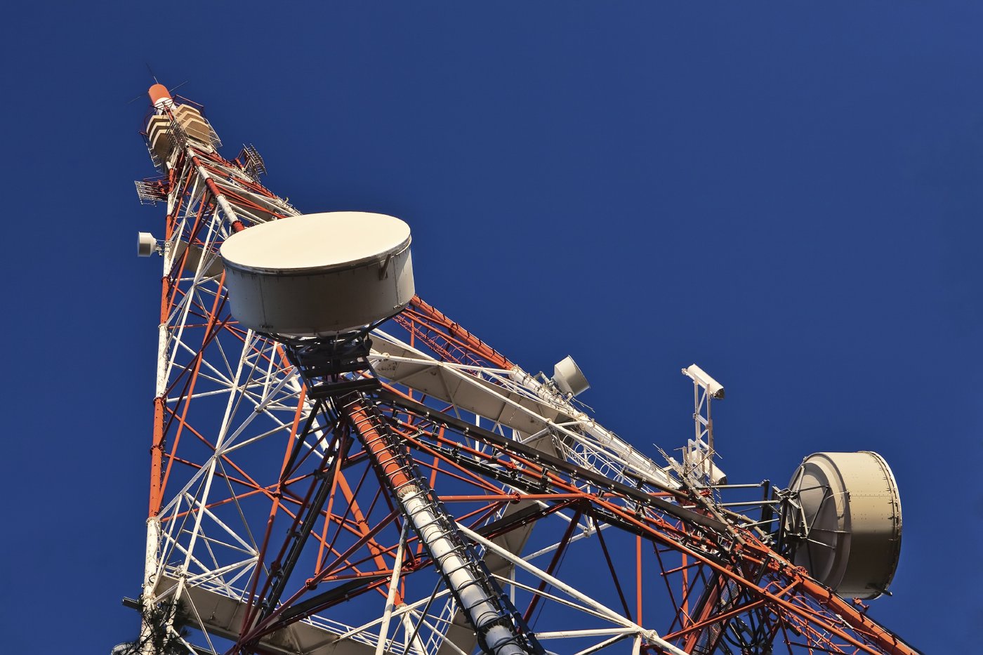 Telecommunications