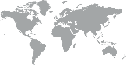 World map